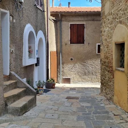 Casa Laura: Toscana Per Sempre! Villa Cinigiano Exterior foto