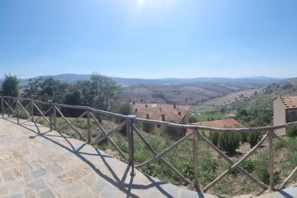 Casa Laura: Toscana Per Sempre! Villa Cinigiano Exterior foto