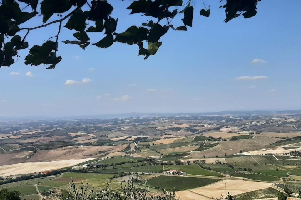 Casa Laura: Toscana Per Sempre! Villa Cinigiano Exterior foto