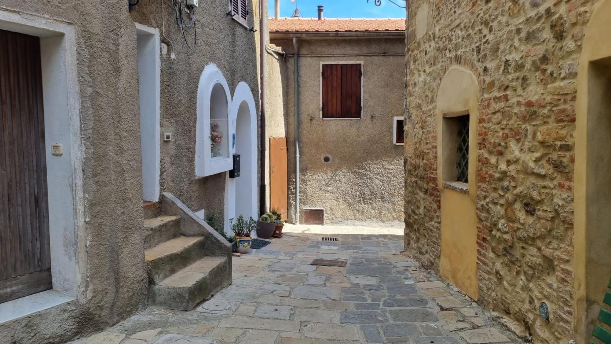 Casa Laura: Toscana Per Sempre! Villa Cinigiano Exterior foto